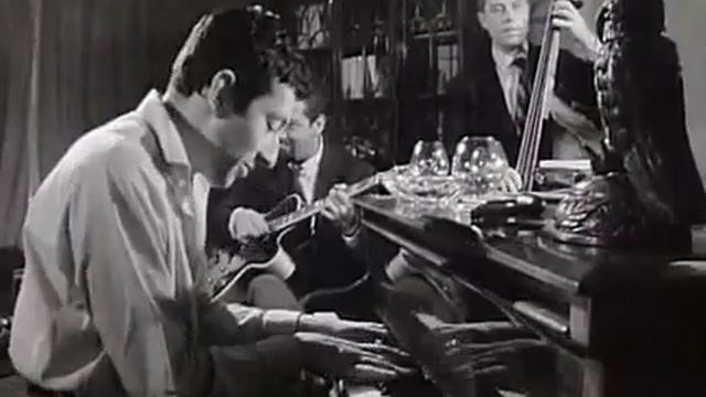 Serge Gainsbourg (1964)