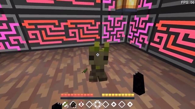 ?ПАНДА МАЙНКРАФТ И ЕЁ ЖИЗНЕННЫЙ ЦИКЛ? смотреть онлайн