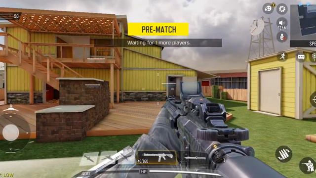 Call of duty tutorial | BE SAS смотреть онлайн