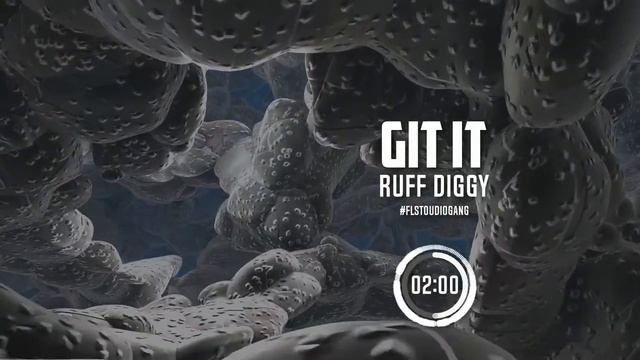 [FREE BEAT] Git It #RuffDiggy music смотреть онлайн