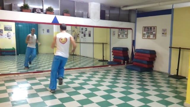 Ai se eu te pego ballata da Ciko Latino - Scuola di ballo Baila Latino www.cikolatino.it смотреть онлайн