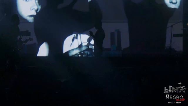 THE MODE - WORLD IN MY EYES смотреть онлайн