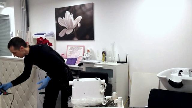 Канализационный насос SFA SANIVITE (тихий) смотреть онлайн