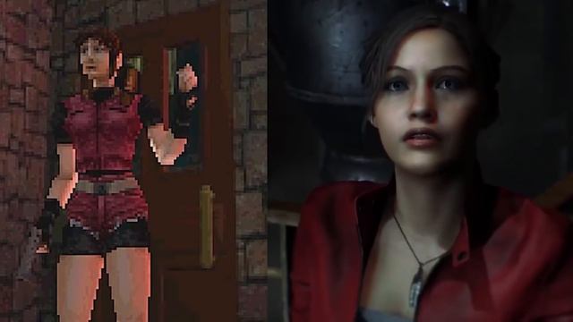 Resident Evil 2 Remake - Обзор и Первые впечатления ! смотреть онлайн
