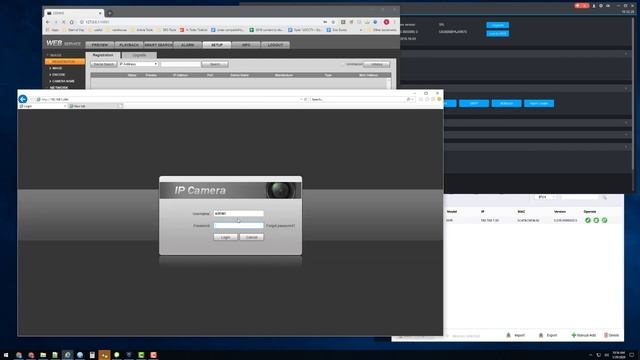 How To Set Time Sync On IP Cameras With An NVR