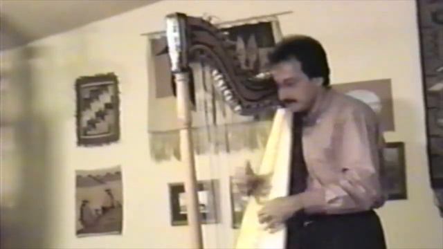 Mariano Gonzalez Ramirez /La Partida - Vals Venezolano De Carlos Bonnet