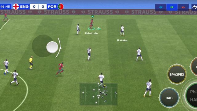 чемпионат фк мобайл.