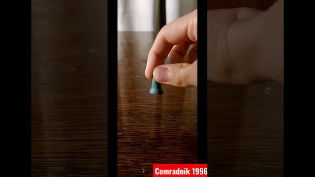 СИРЕНОГОЛОВЫЙ SCP-6789 Siren Head / Лепим из пластилина #лепка #scp #sirenhead #claymation #clay смотреть онлайн