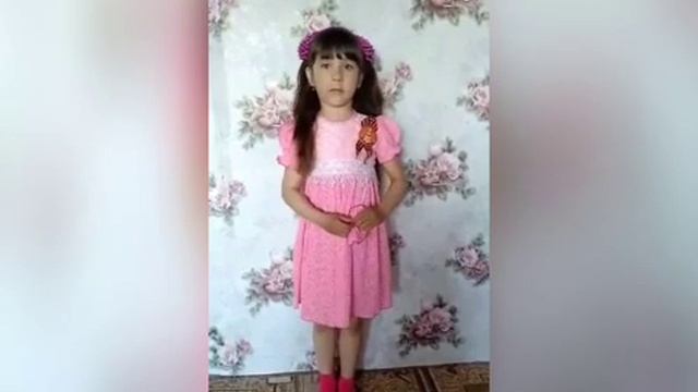 Вагайский детский сад "Родничок", "Юбилейный год Победы" 2020 год. смотреть онлайн