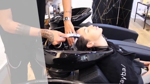 BIOsmooth  Organic Smoothing System - Step by Step