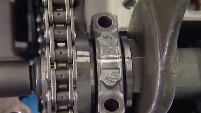 Puesta A Punto Om 651