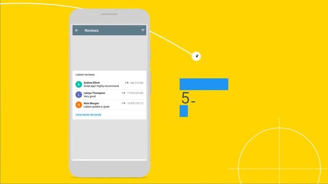 Do more with the Google Play Console смотреть онлайн