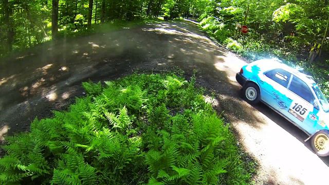 Wilcox on SS7 #STPR14 смотреть онлайн