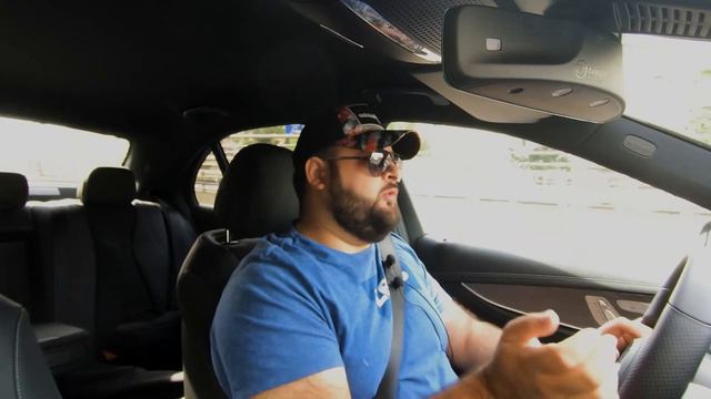 2021 Mercedes-Benz E-Class Review - Still Class Leading? смотреть онлайн