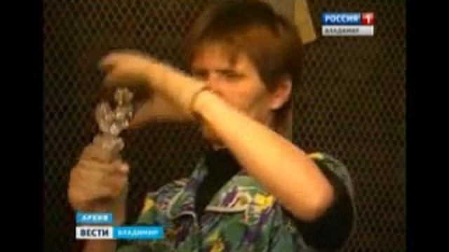 Хрустальный завод жизнь после краха смотреть онлайн