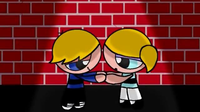 Boomer/Bubbles- The Way I Are (Warning: FLASHY AND COLORS) смотреть онлайн