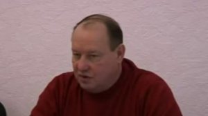 Аркадий Петров. Регенерация позвоночника