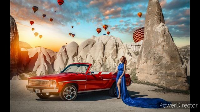 Фототур в Каппадокию/ Турция - 2021