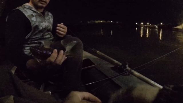 ТАК ЛОВИТЬ ЗАПРЕЩЕНО !!! Новое браконьерское орудие лова смотреть онлайн