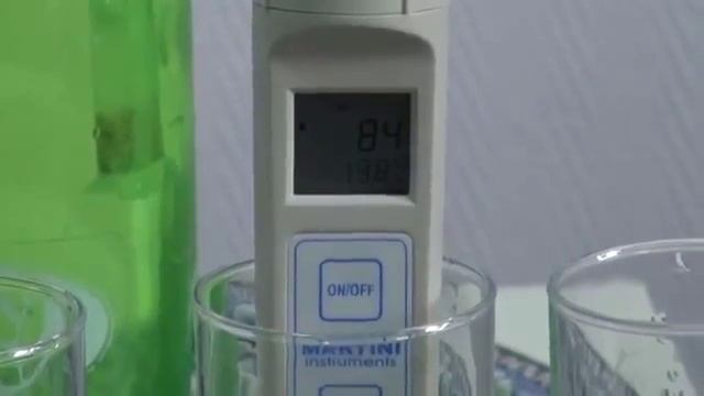 Анализ воды или посмотрите какую воду мы пьем смотреть онлайн