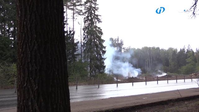 Жёлтые линии, тросы-убийцы и абсурд. Дороги в Истре — 3 смотреть онлайн