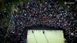 НИГИНА АМОКУЛОВА - Севмасанг Айт (Концерт Панчакет 2023)