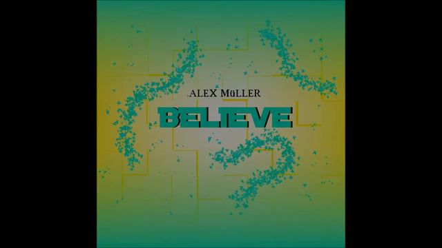 Farewell - Alex Müller смотреть онлайн