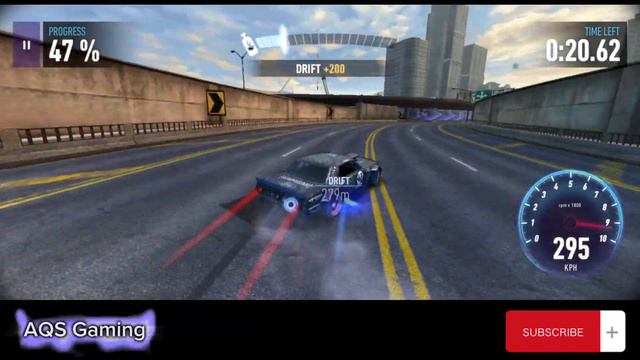 NFS No Limits Chapter 8 Suki #aqsgaming #needforspeed #needforspeednolimits #suki