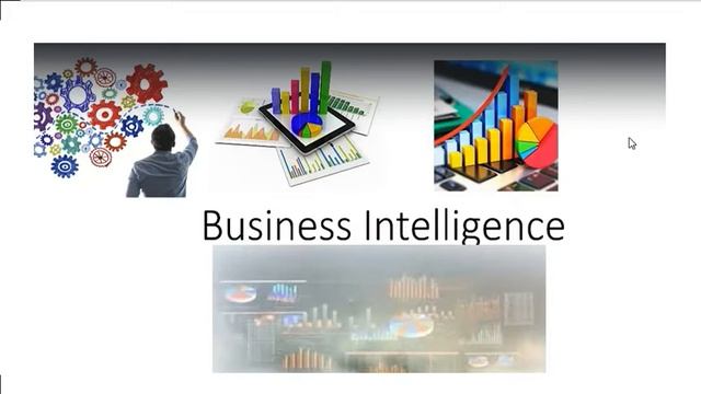 Oracle Business Intelligence | Oratech Consulting смотреть онлайн