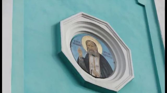 ПУТЕШЕСТВУЕМ ПО РОССИИ САМАРСКАЯ ОБЛАСТЬ СЫЗРАНЬ TV-MIX смотреть онлайн