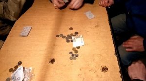 Свара по мелочи