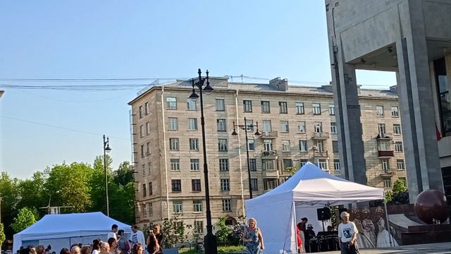 Санкт-петербург день города 321 год смотреть онлайн