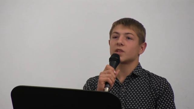 Эдуард - стихотворение. 30.09.18. смотреть онлайн