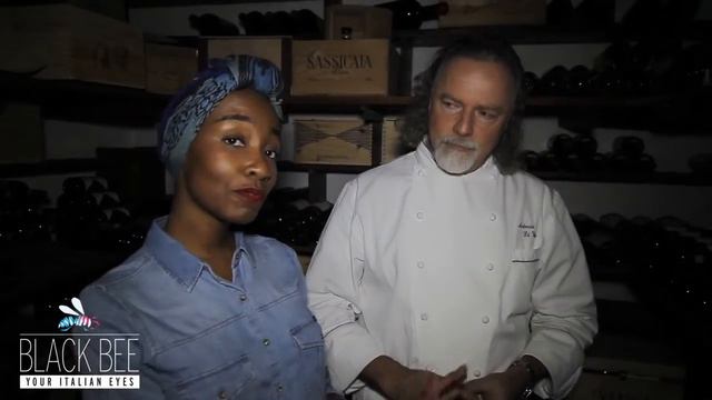Restaurante Parma Rotta - Trufa! смотреть онлайн
