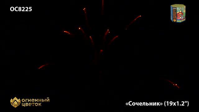 OC8225 смотреть онлайн