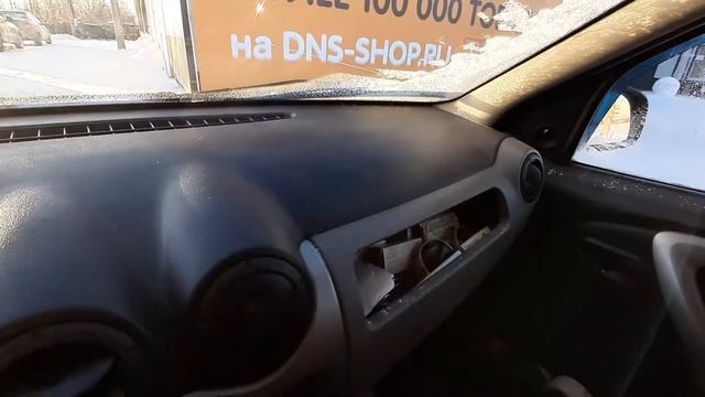 не работает печка на рено логан что делать смотреть онлайн