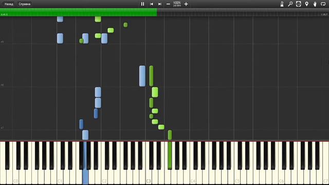 Ugh! FULL - HARD Piano tutorial - Friday Night Funkin' смотреть онлайн