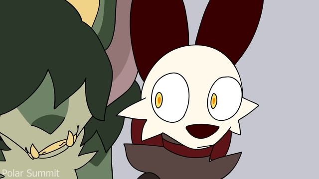 Red Flags // Animation Meme смотреть онлайн