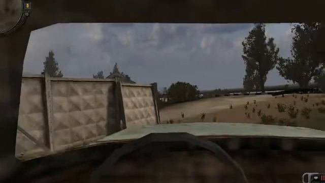 Как попасть на Янов за 2 минуты в S T A L K E R зов припяти смотреть онлайн