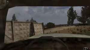 Как попасть на Янов за 2 минуты в S T A L K E R зов припяти