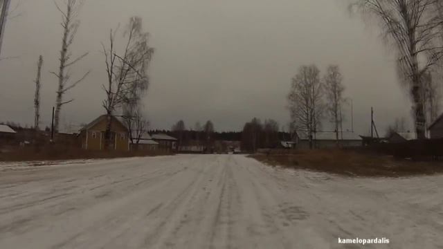 Комсомольский поселок (Вельский район) смотреть онлайн