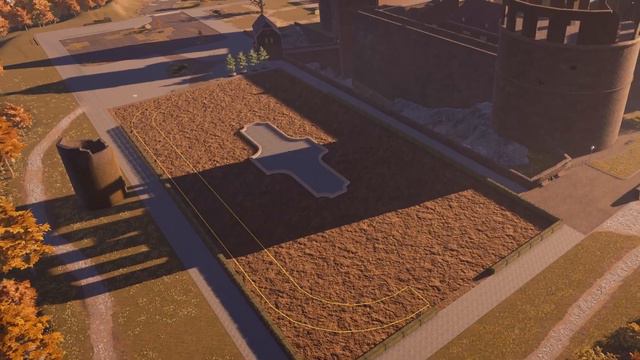 Трейлер Construction Simulator 4