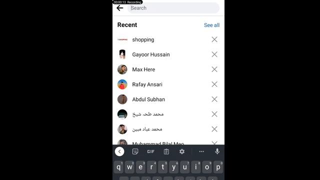 Shopping AND Zamzam|NUBAIR KHAN VLOGS| смотреть онлайн