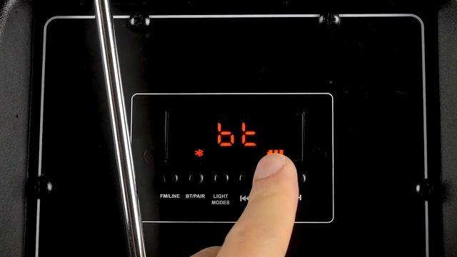 Using the IMT7002 SoundRover Wireless Tailgate Speaker смотреть онлайн