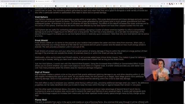 Full Overview of Heist Development Manifesto & New/Reworked Skills смотреть онлайн