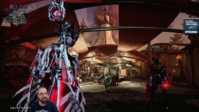 Let's Play Warframe With CohhCarnage - Episode 279 смотреть онлайн