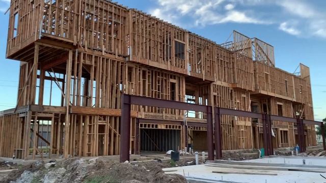 Real Estate Market Update: EaDo Houston - February 2019 смотреть онлайн