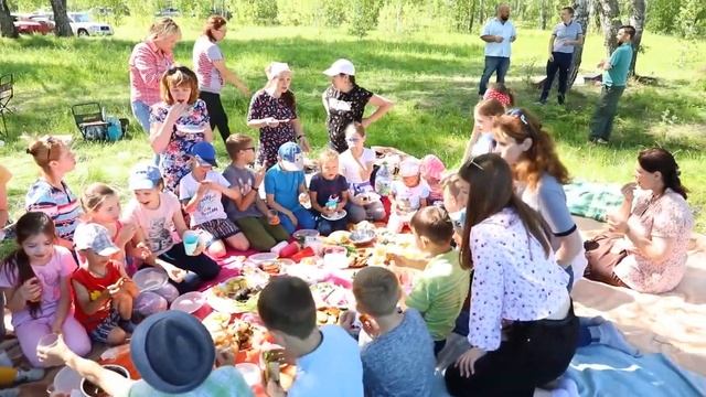 Выпускной 4 класса смотреть онлайн