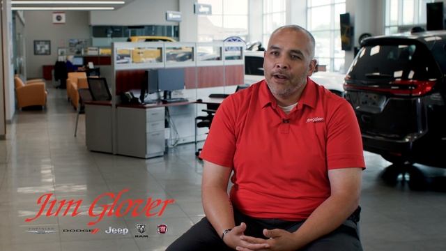 Experience the Glover Difference | Why Buy | Jim Glover Dodge Chrysler Jeep Ram Fiat смотреть онлайн
