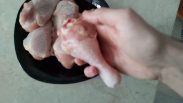 Обзор микроволновой печи DEXP ES-70. Проверка режима "Разморозка по времени/по весу". смотреть онлайн